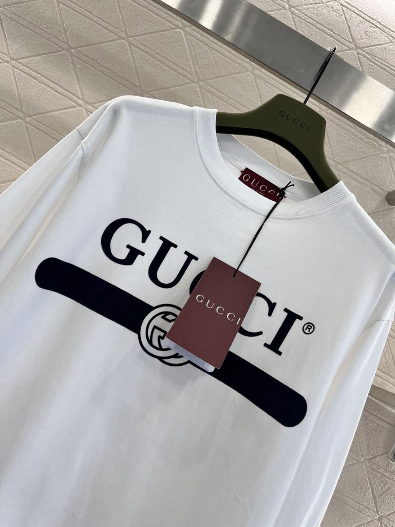 Gucci T-Shirts